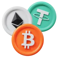 All cryptocurrencies are supported at Joker Sino Casino