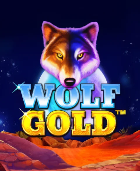 Play Wolf Gold at Joker Sino Casino