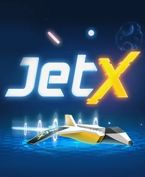 Play JetX at Joker Sino Casino