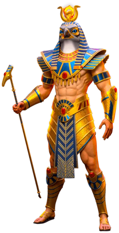 Egyptian at Joker Sino Online Casino